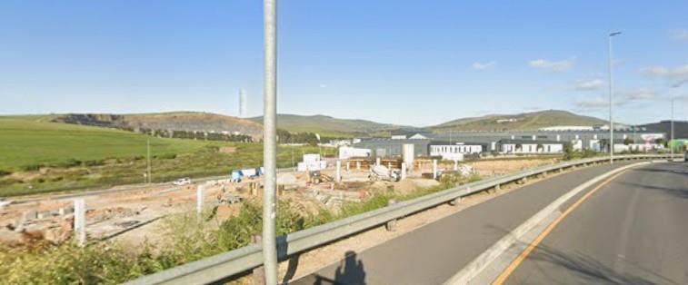 To Let commercial Property for Rent in Atlantic Hills Western Cape